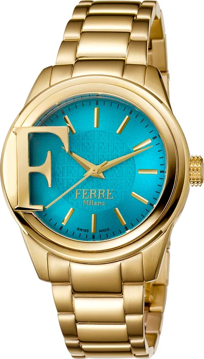 Ferre Milano Fm1l024m0041 Kol Saati