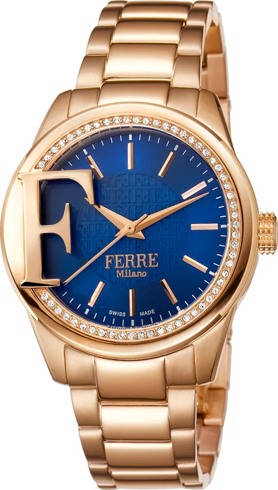 Ferre Milano Fm1l024m0091 Kol Saati