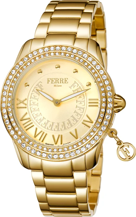 Ferre Milano Fm1l027m0011 Kol Saati