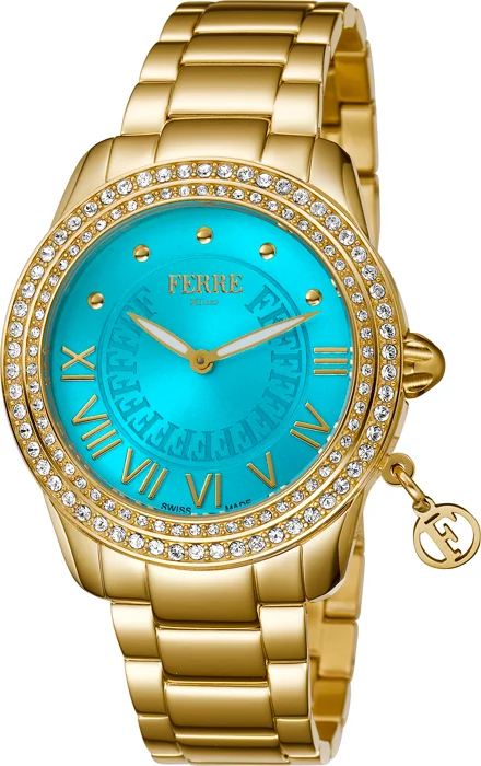 Ferre Milano Fm1l027m0021 Kol Saati