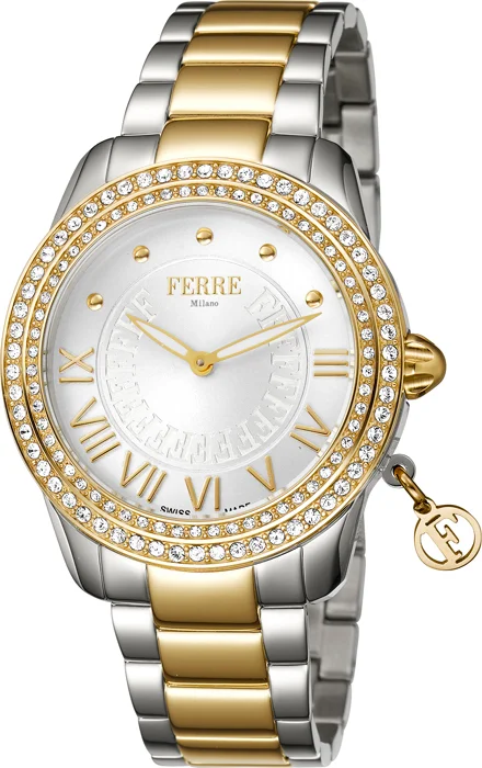 Ferre Milano Fm1l027m0051 Kol Saati