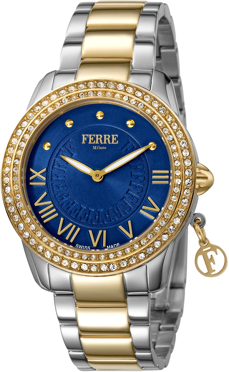Ferre Milano Fm1l027m0081 Kol Saati