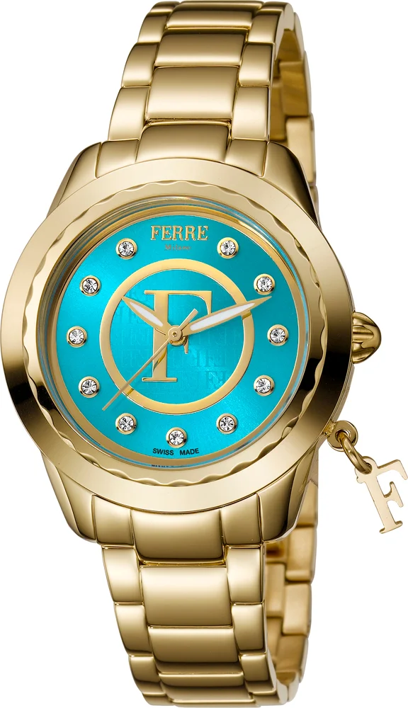 Ferre Milano Fm1l028m0061 Kol Saati