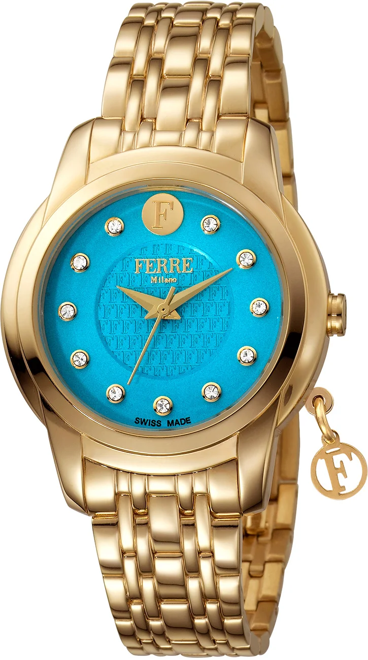 Ferre Milano Fm1l032m0051 Kol Saati