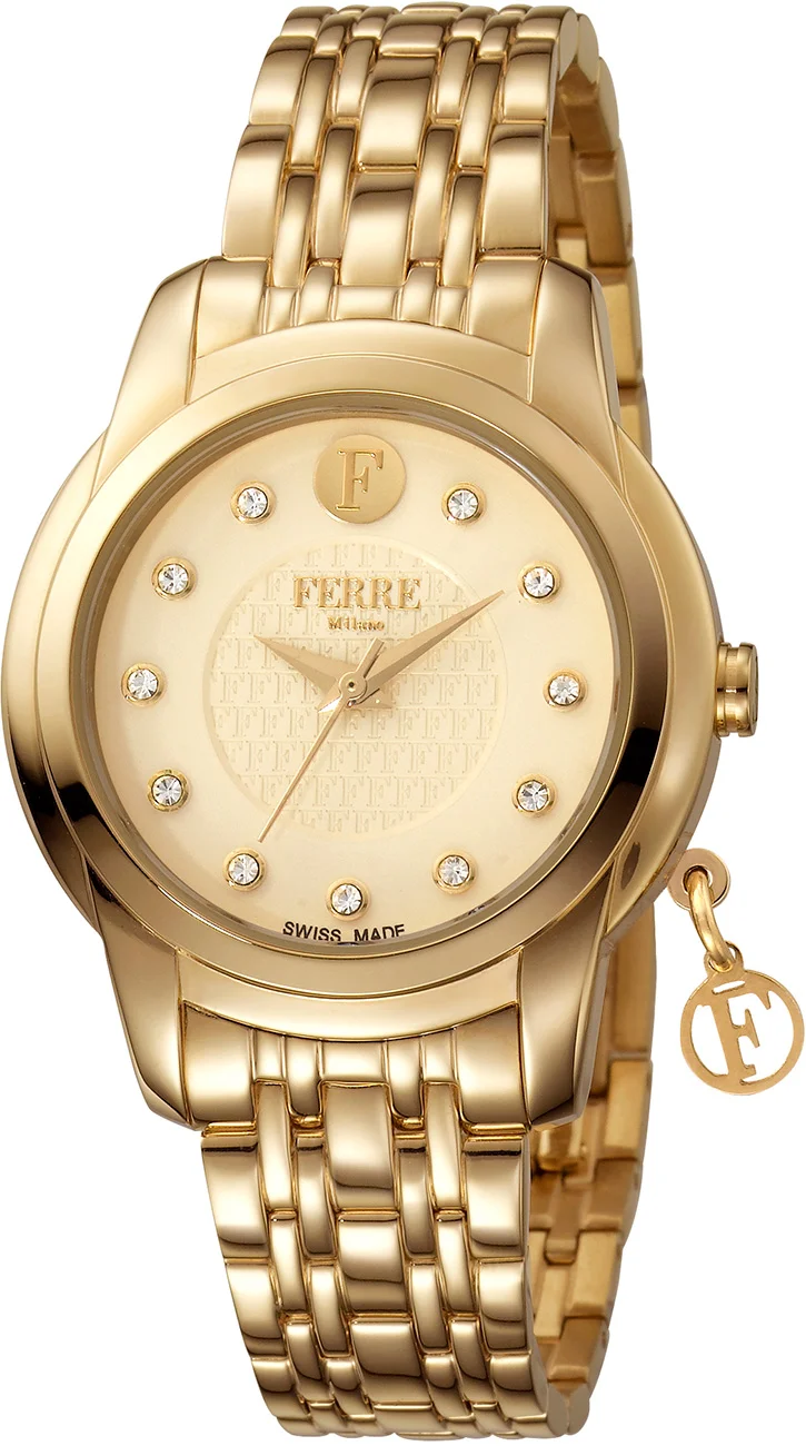 Ferre Milano Fm1l032m0061 Kol Saati