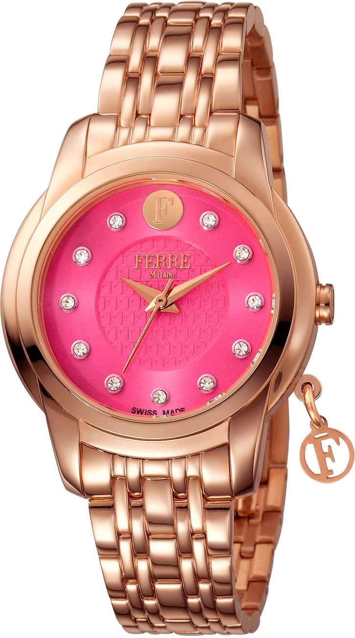 Ferre Milano Fm1l032m0071 Kol Saati