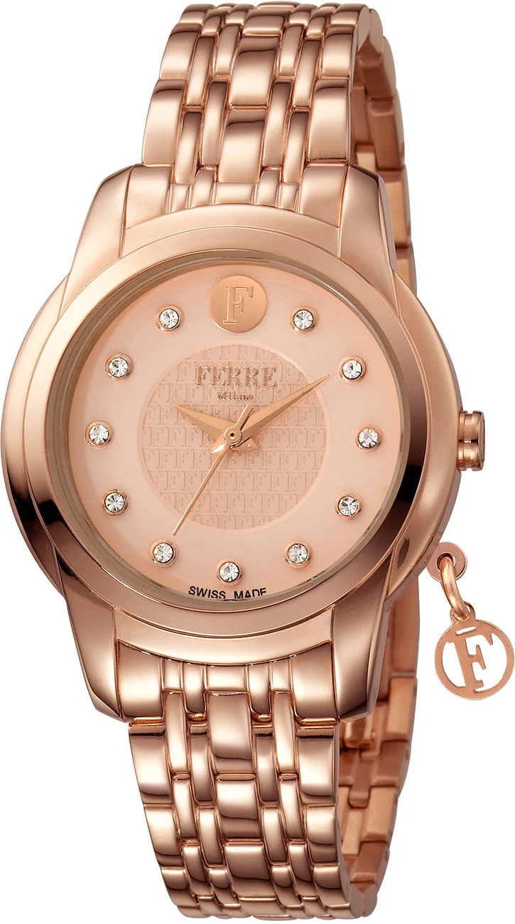 Ferre Milano Fm1l032m0081 Kol Saati