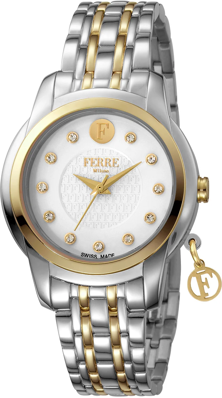 Ferre Milano Fm1l032m0091 Kol Saati
