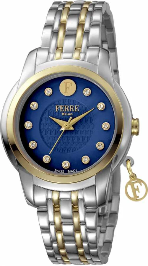 Ferre Milano Fm1l032m0101 Kol Saati