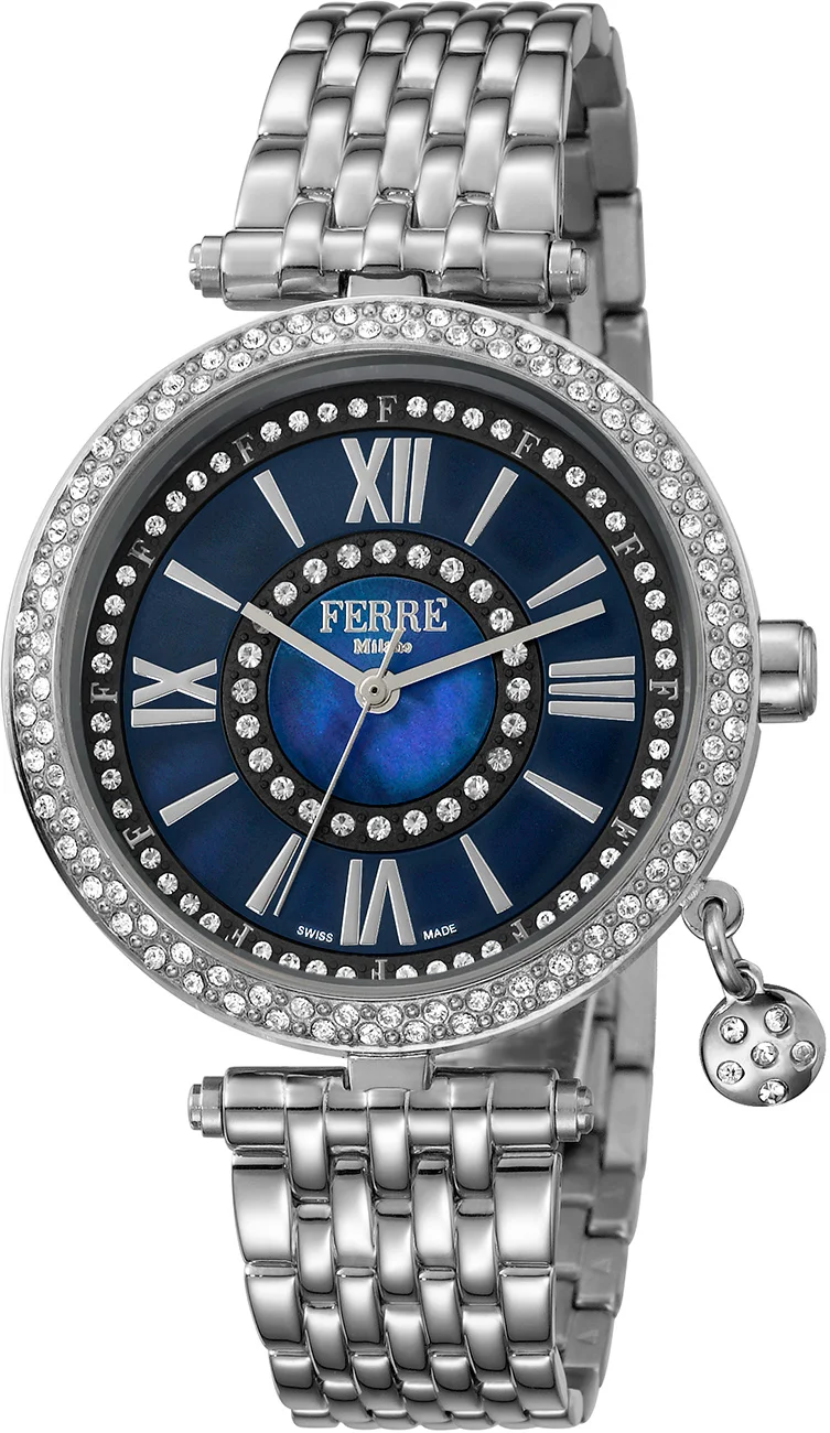 Ferre Milano Fm1l034m0051 Kol Saati