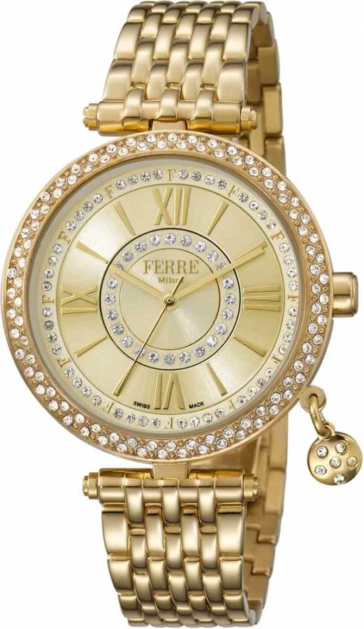 Ferre Milano Fm1l034m0071 Kol Saati