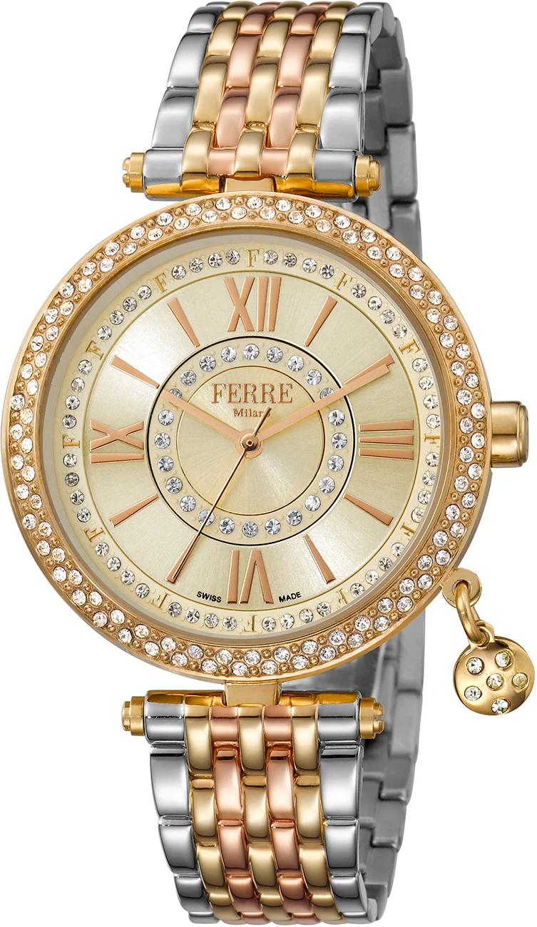 Ferre Milano Fm1l034m0101 Kol Saati
