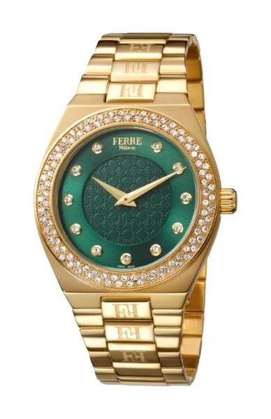 Ferre Milano Fm1l035m0061 Kol Saati