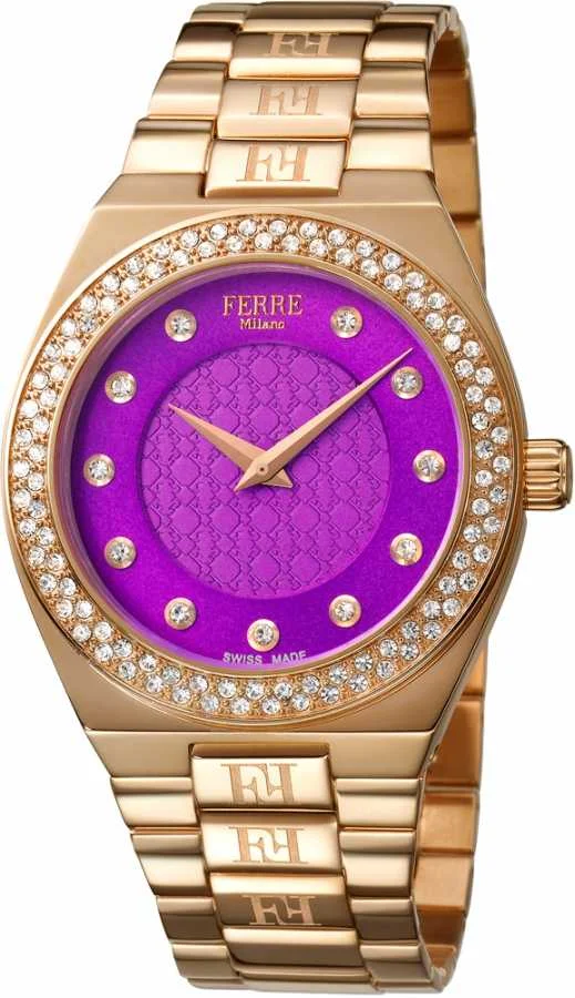 Ferre Milano Fm1l035m0081 Kol Saati