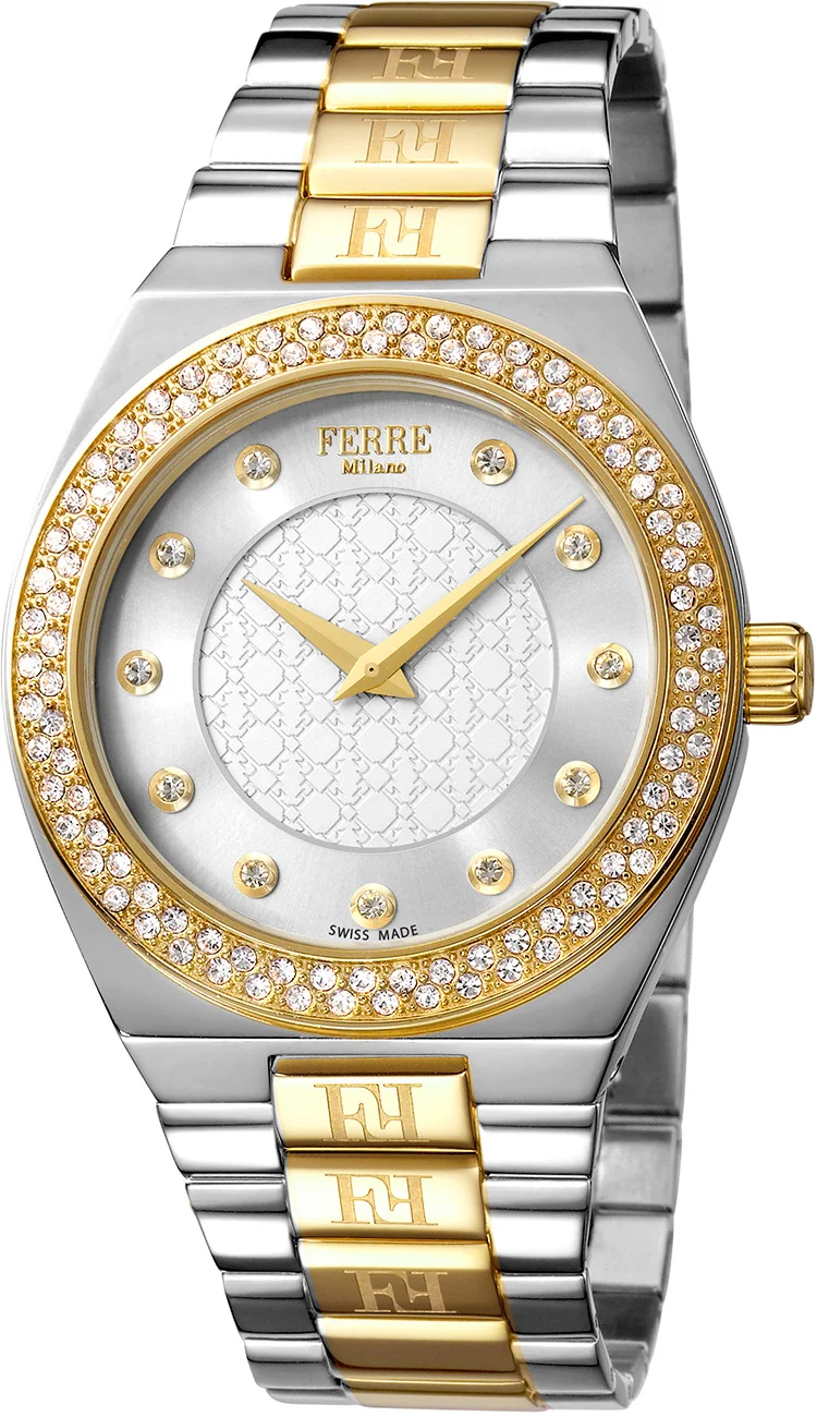 Ferre Milano Fm1l035m0091 Kol Saati