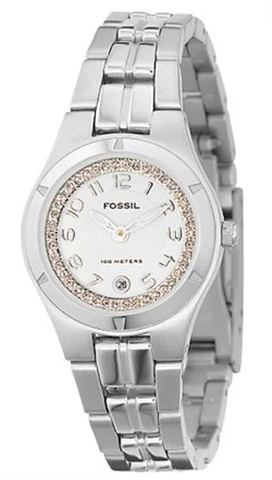 Fossil AM3982 Bayan Kol Saati
