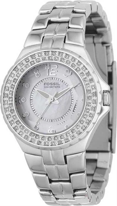 Fossil AM4023 Bayan Kol Saati