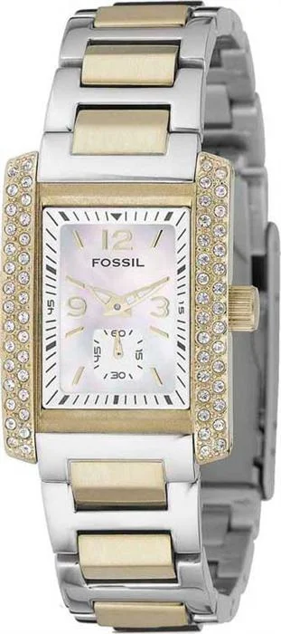 Fossil AM4170 Bayan Kol Saati