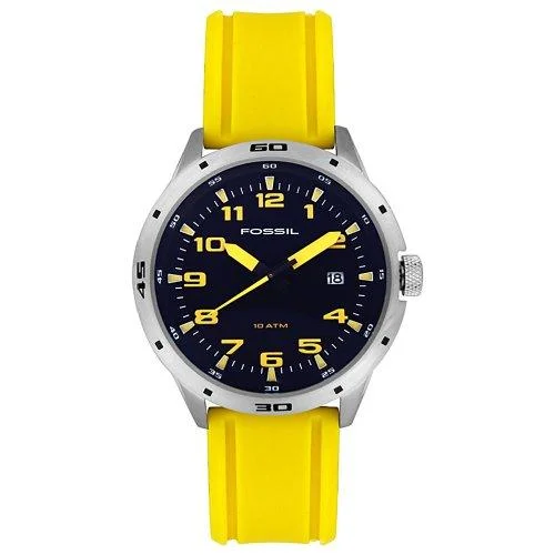 Fossil AM4202 Erkek Kol Saati