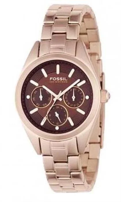 Fossil BQ9339 Bayan Kol Saati