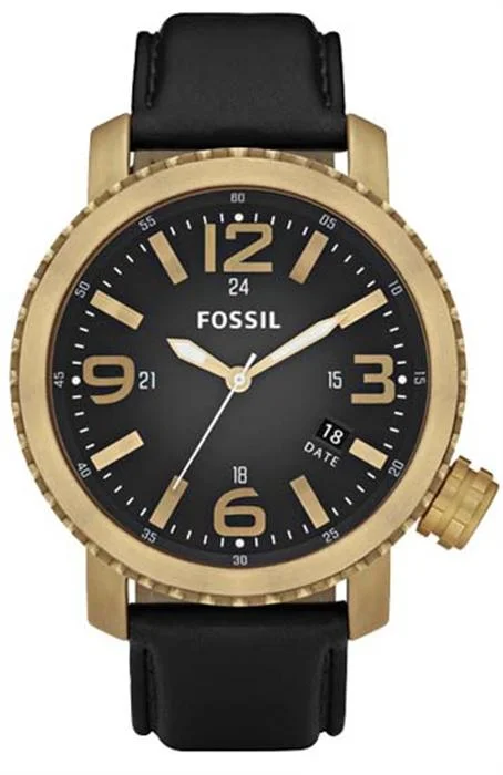 Fossil CH2838 Erkek Kol Saati