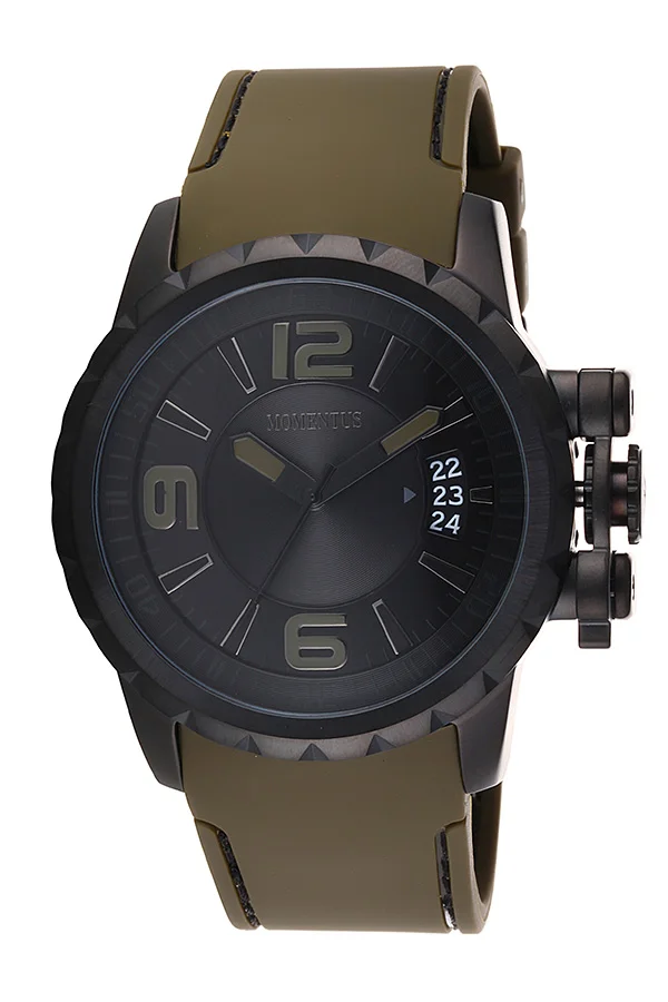 Momentus FS108H-04RB Kol Saati