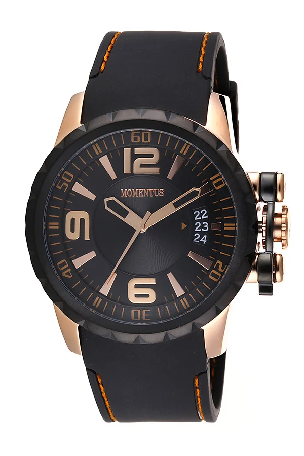 Momentus FS108R-04RB Kol Saati