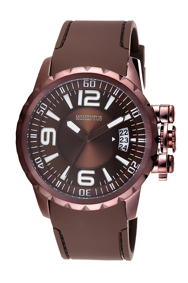 Momentus FS108R-06BB Kol Saati