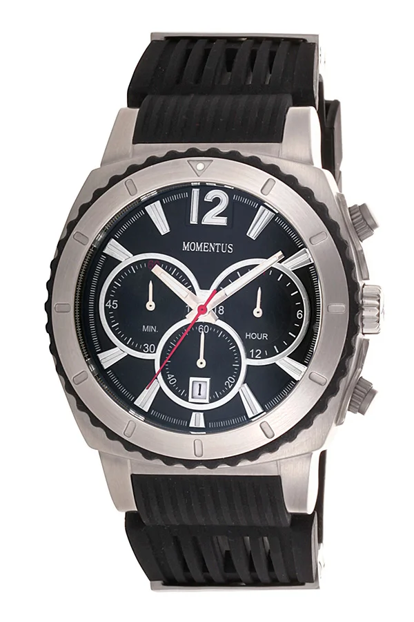 Momentus FS111S-04RB Kol Saati