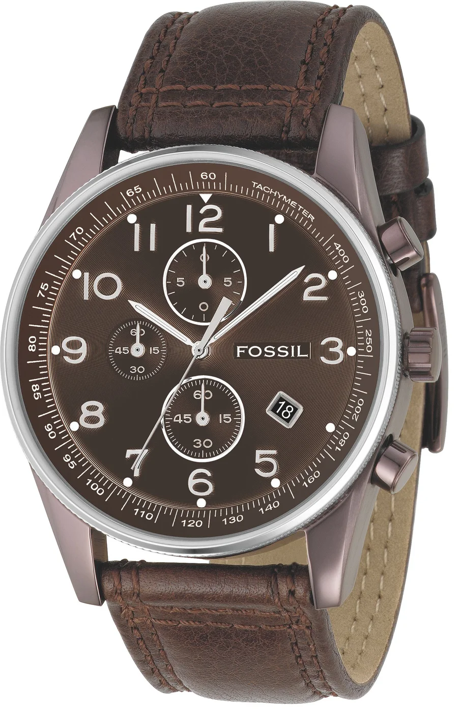 Fossil FS4309 Erkek Kol Saati