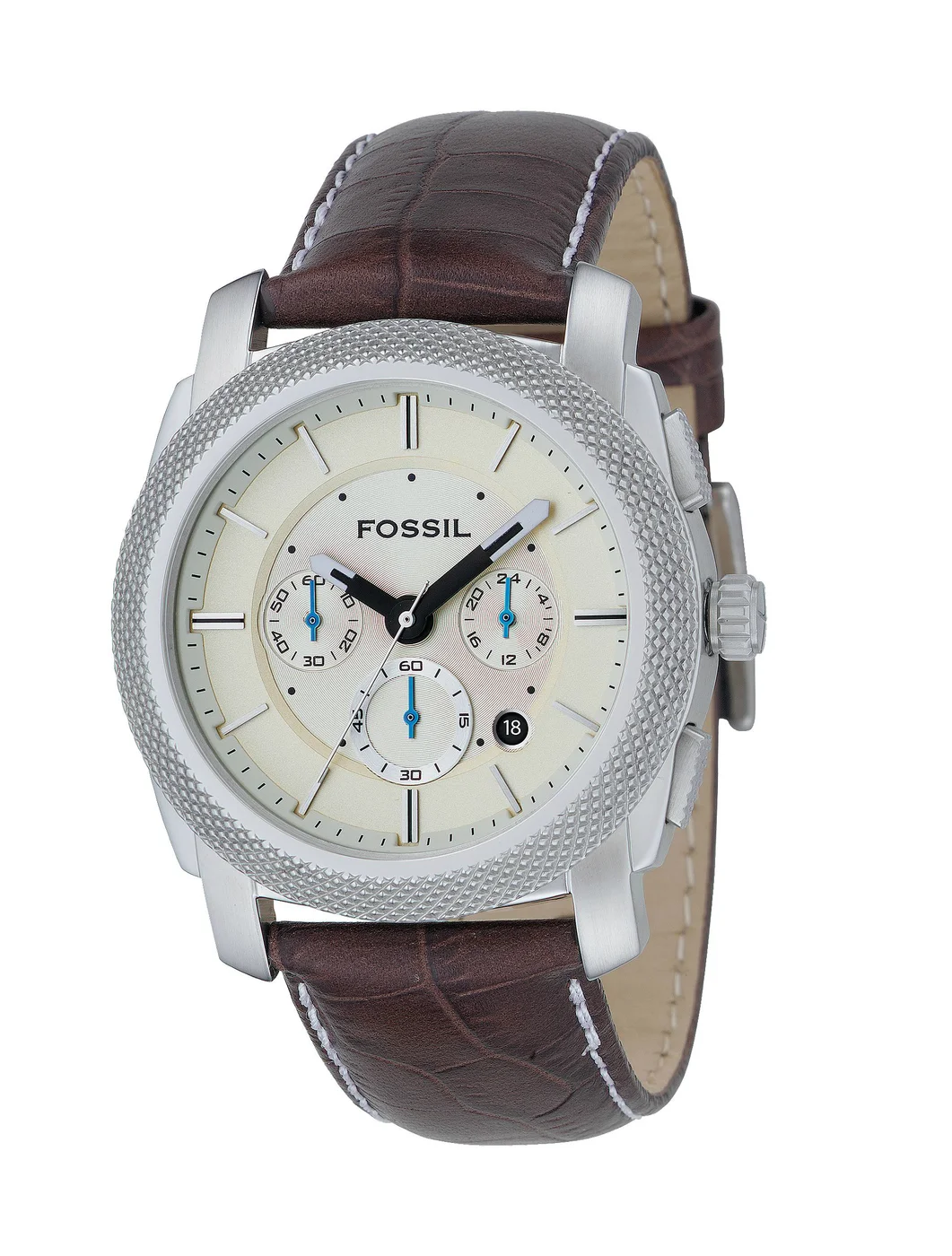 Fossil FS4437 Erkek Kol Saati