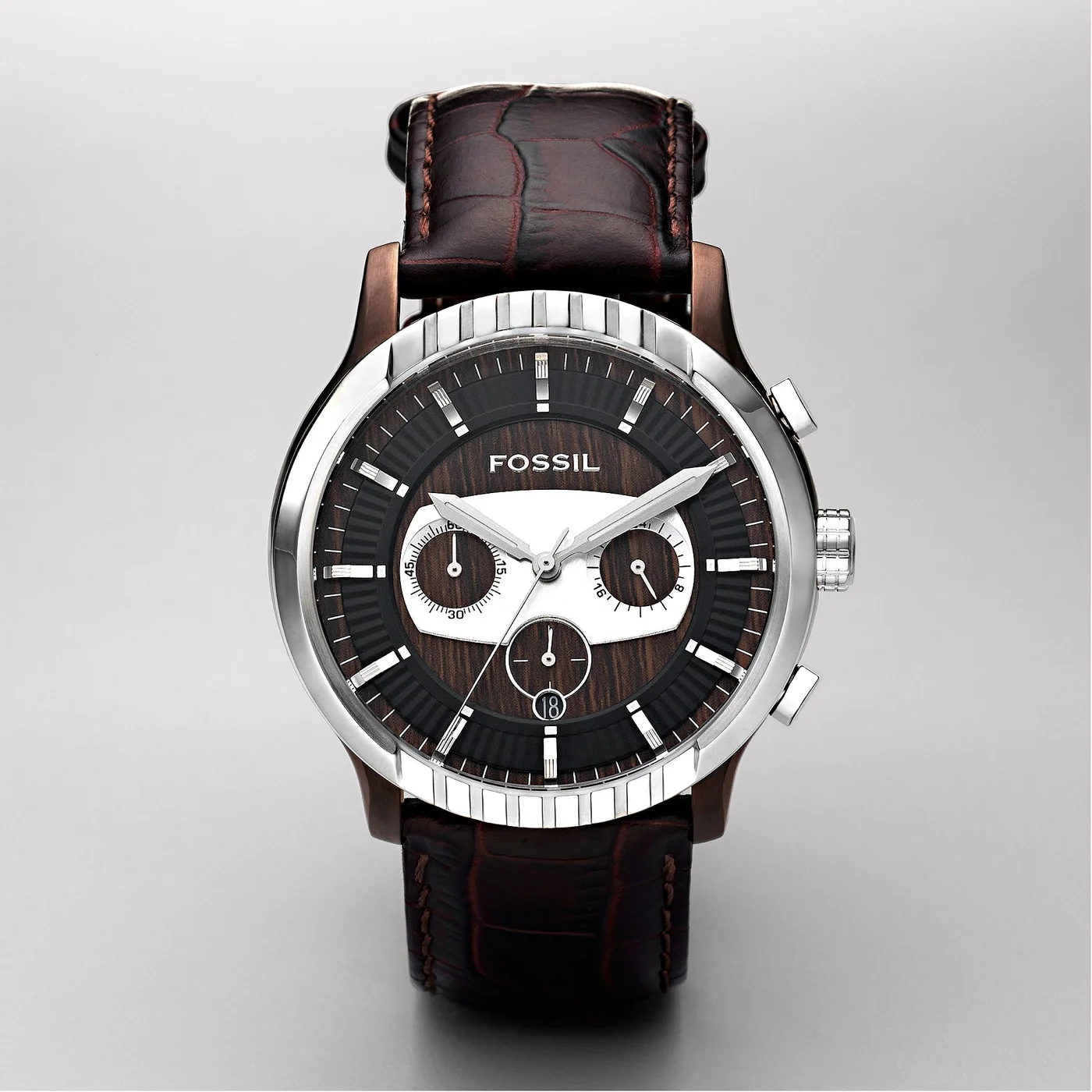 Fossil FS4441 Erkek Kol Saati