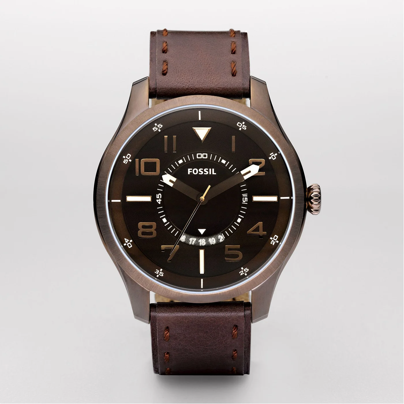 Fossil FS4459 Erkek Kol Saati
