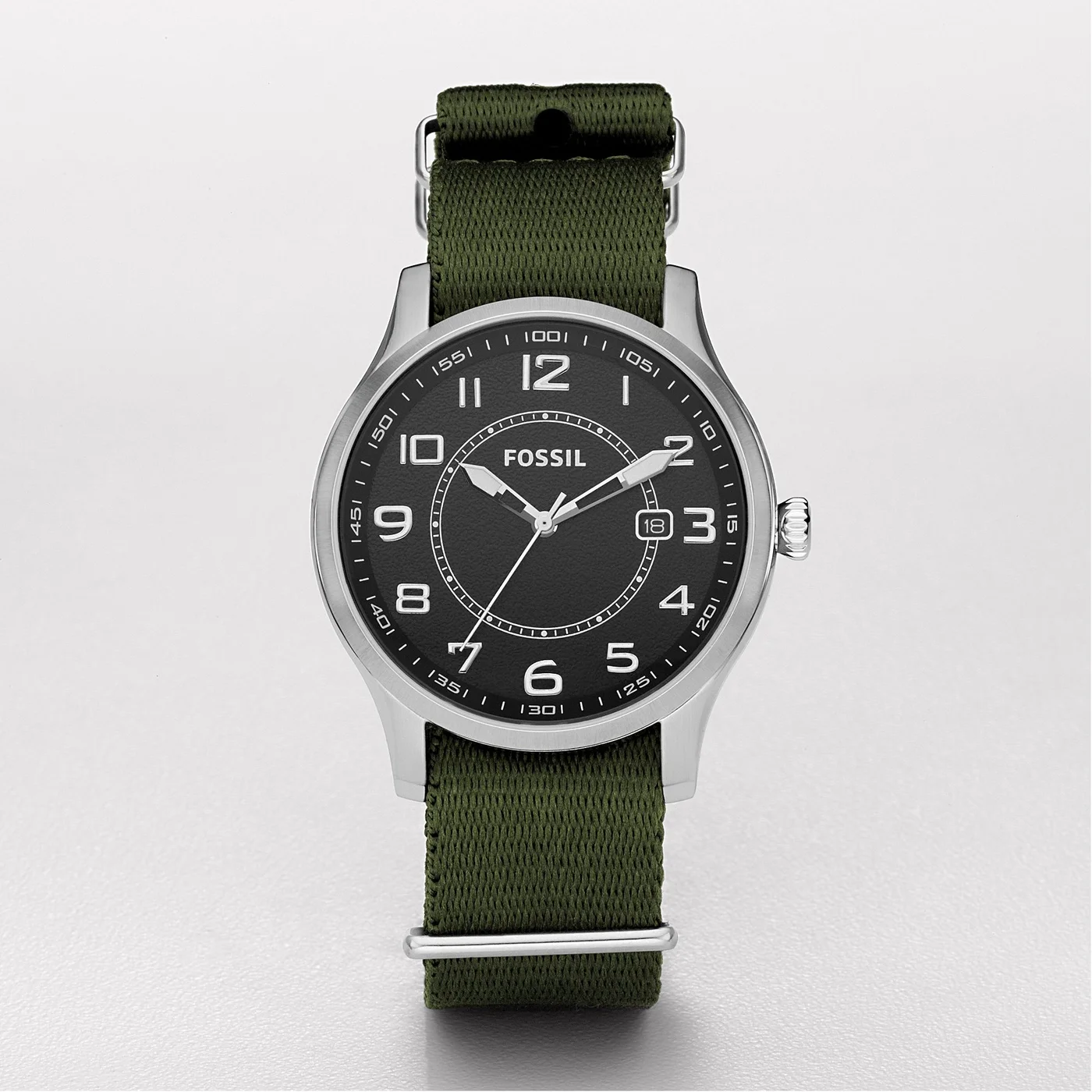 Fossil FS4511 Erkek Kol Saati