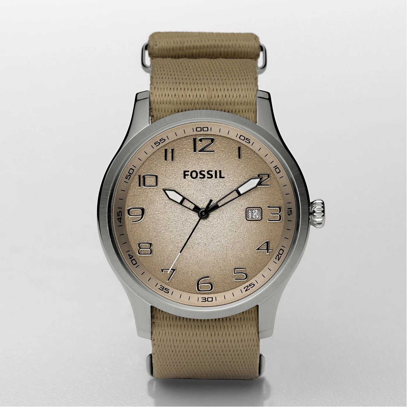 Fossil FS4512 Erkek Kol Saati