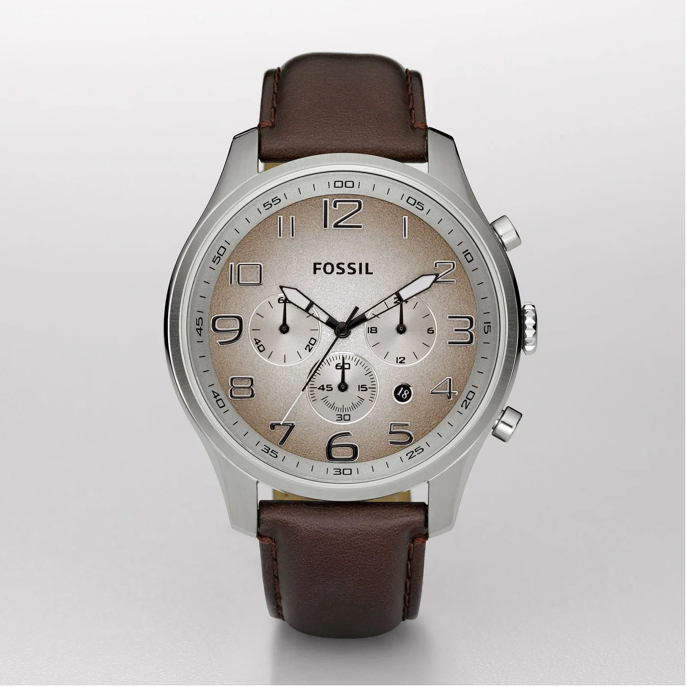 Fossil FS4515 Erkek Kol Saati