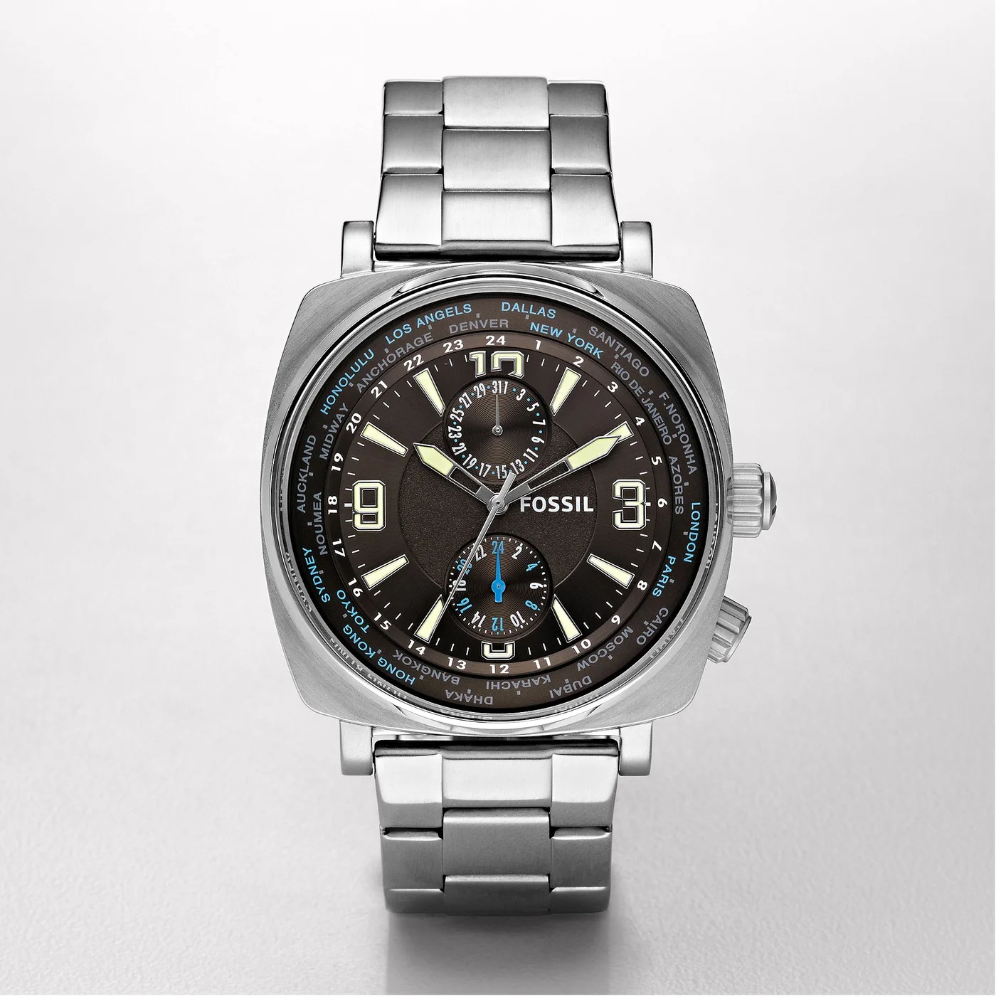 Fossil FS4519 Erkek Kol Saati