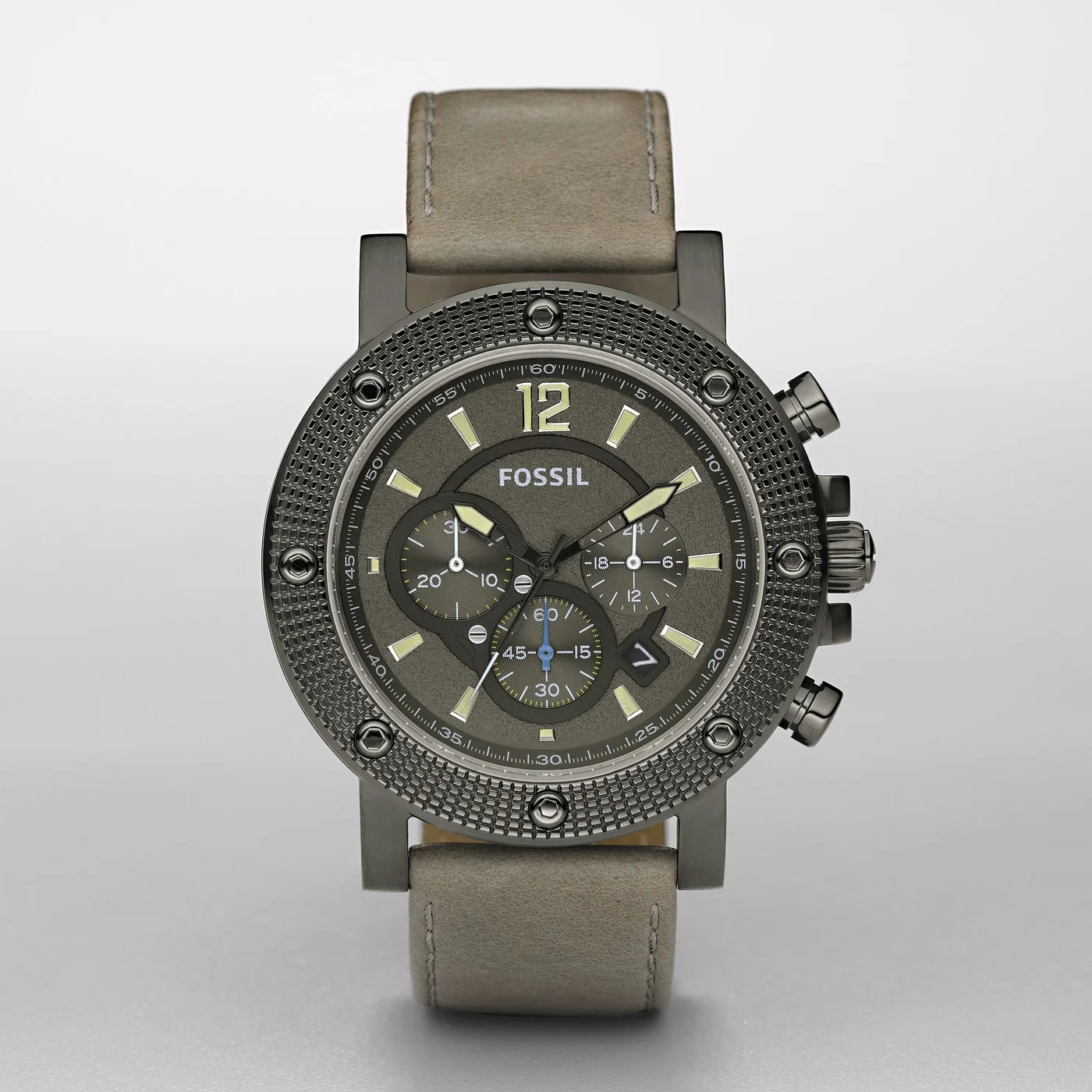 Fossil FS4522 Erkek Kol Saati