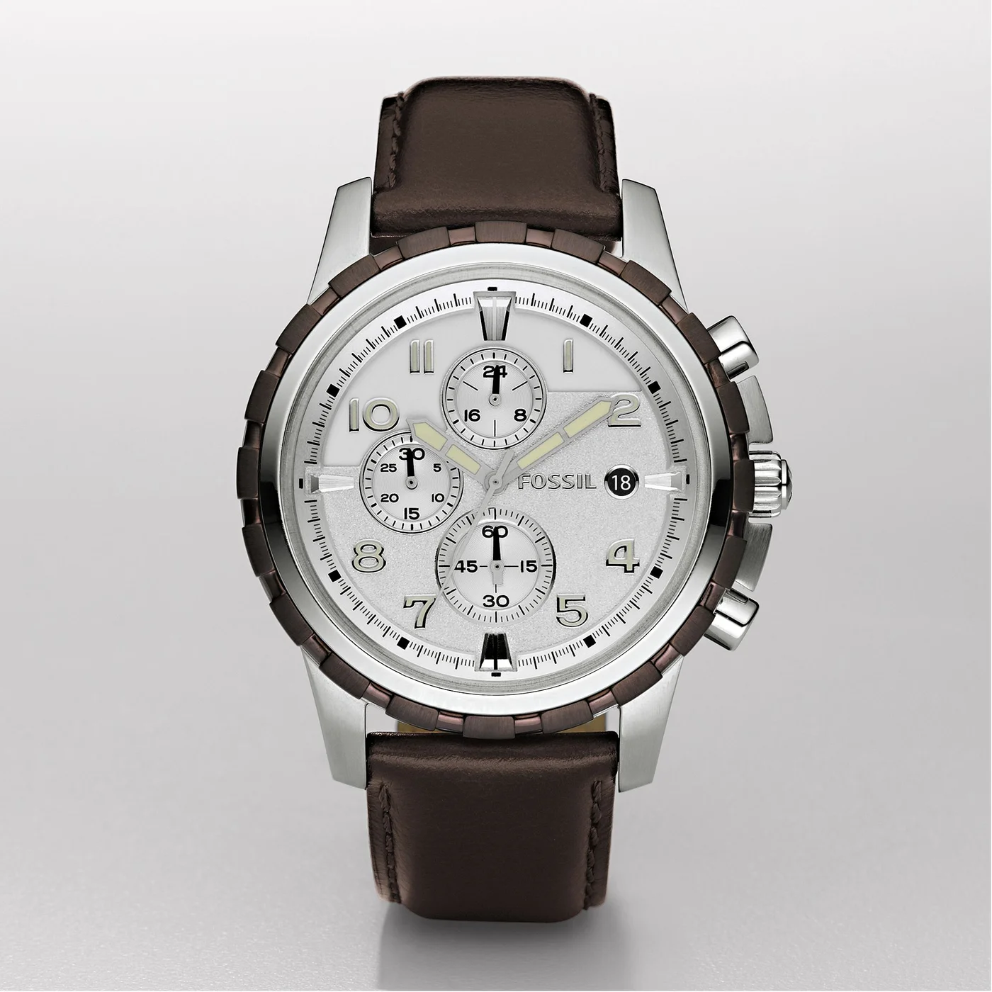 Fossil FS4543 Erkek Kol Saati