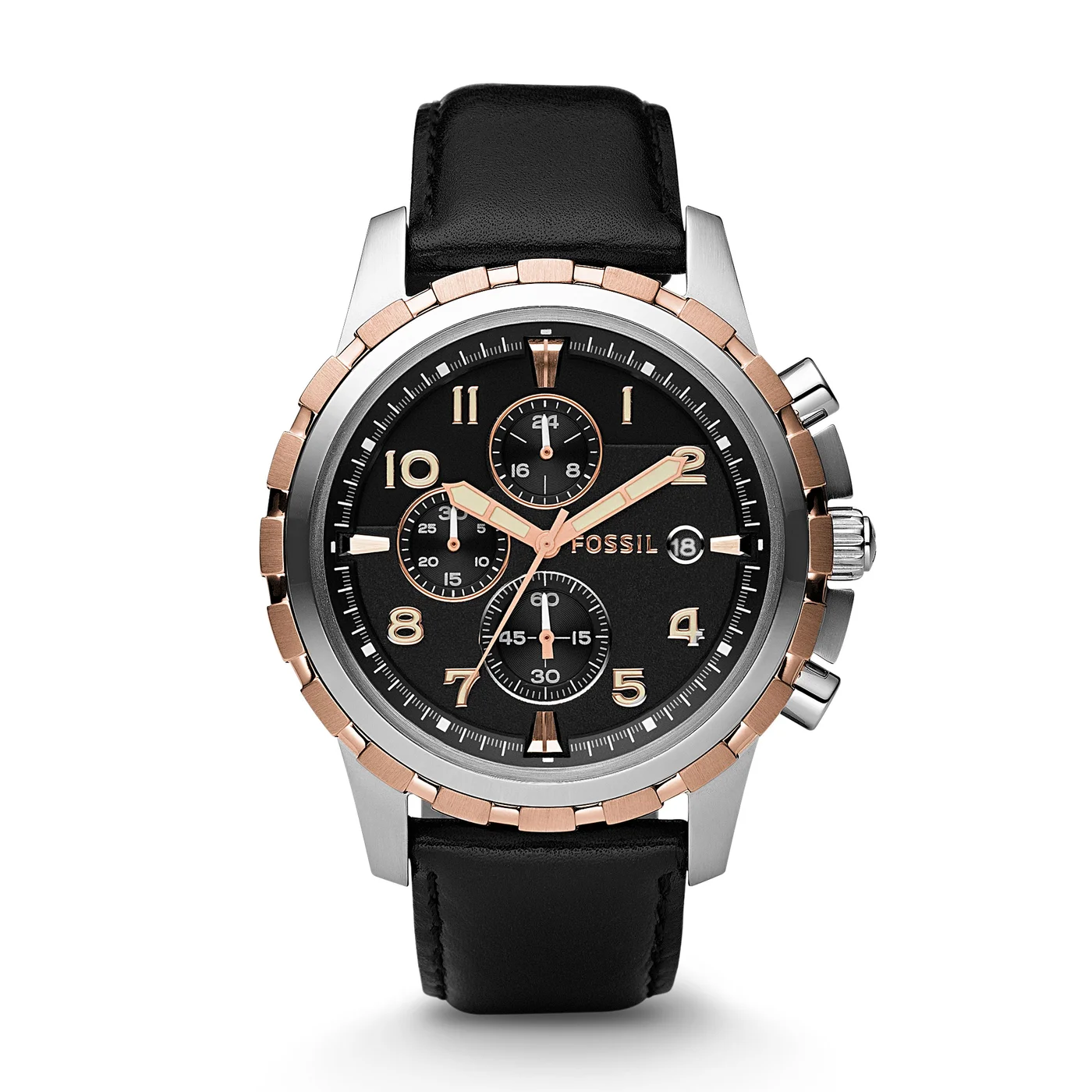 Fossil FS4545 Erkek Kol Saati