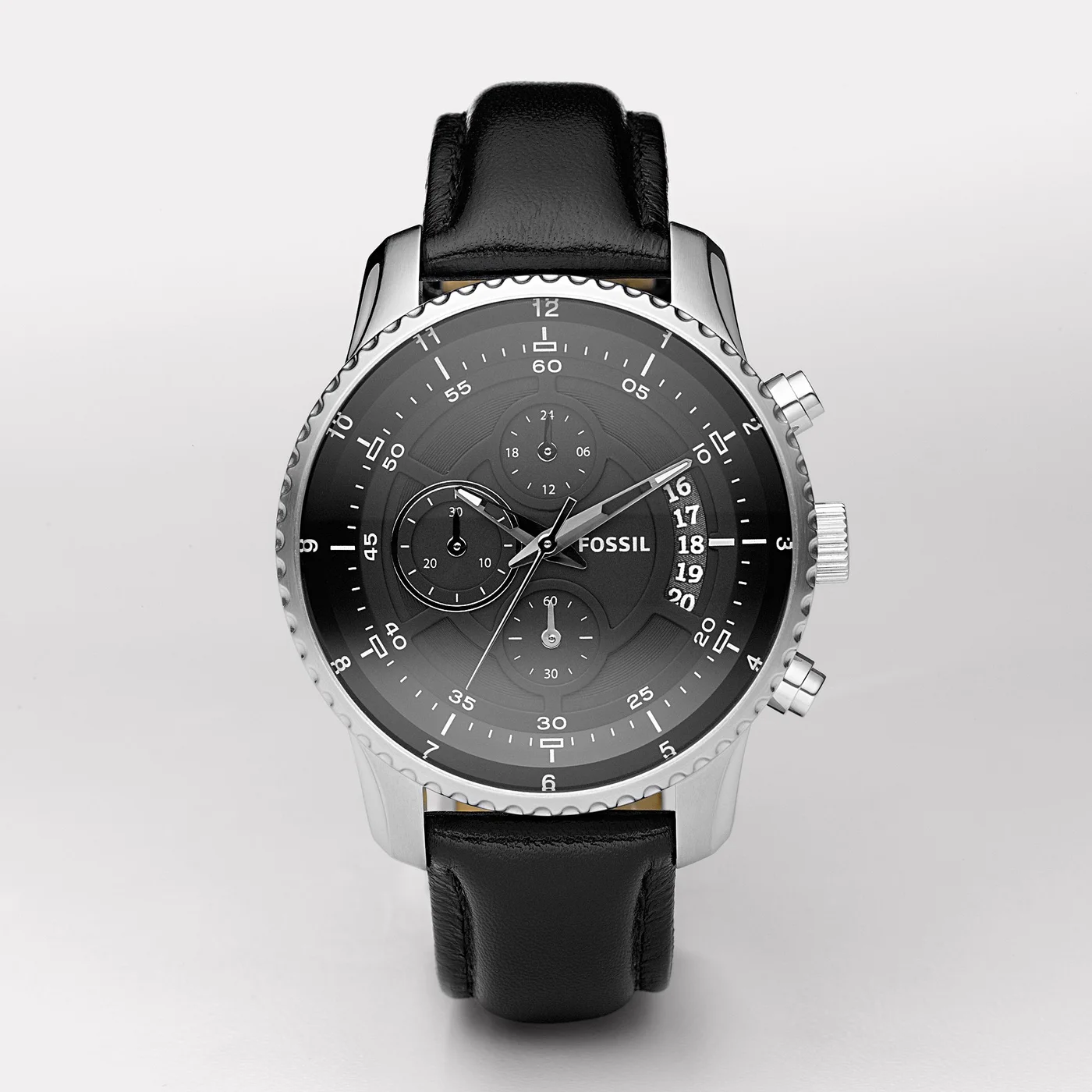 Fossil FS4548 Erkek Kol Saati