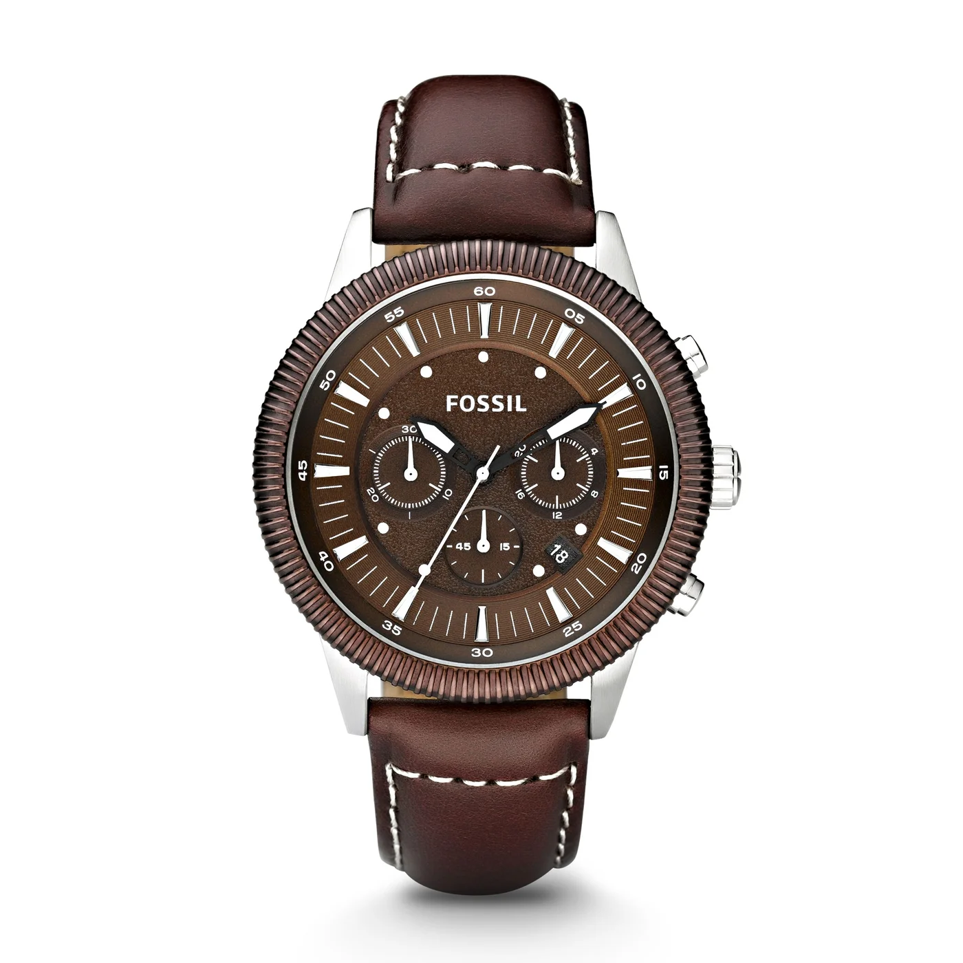 Fossil FS4591 Erkek Kol Saati