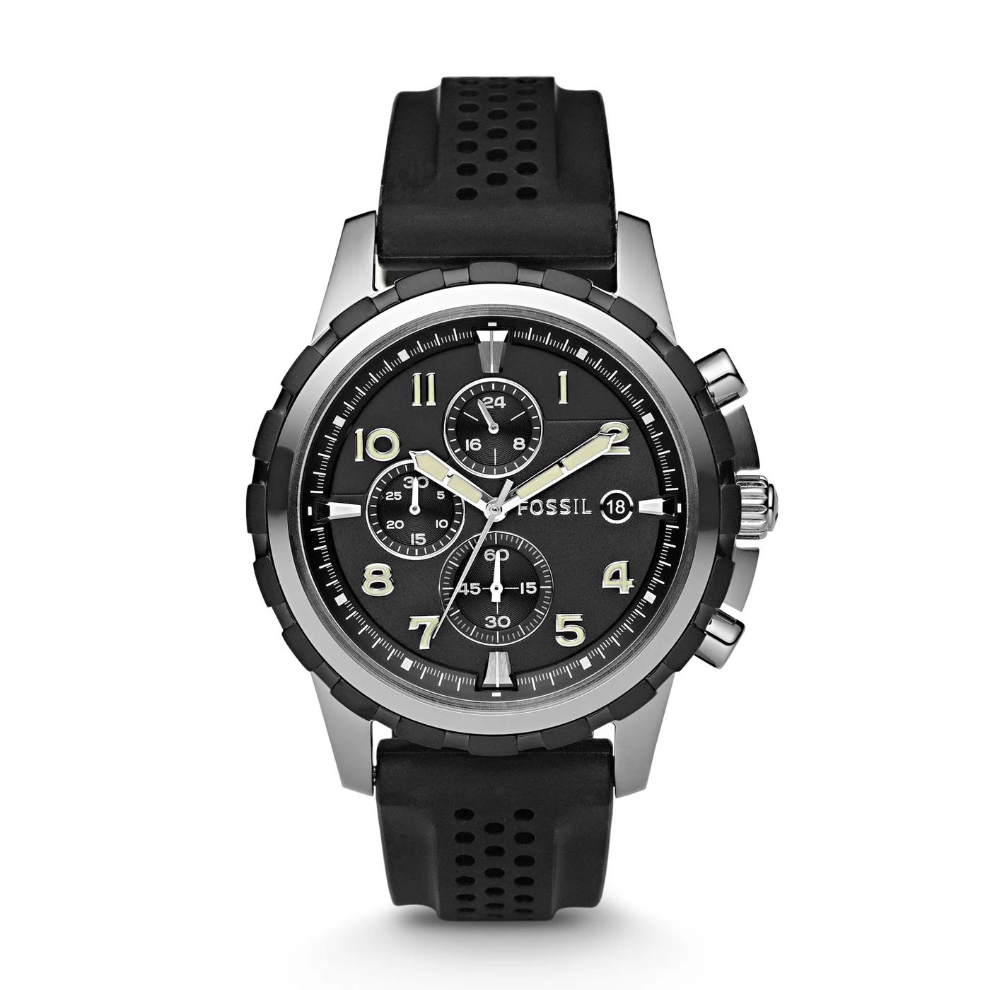 Fossil FS4613 Erkek Kol Saati