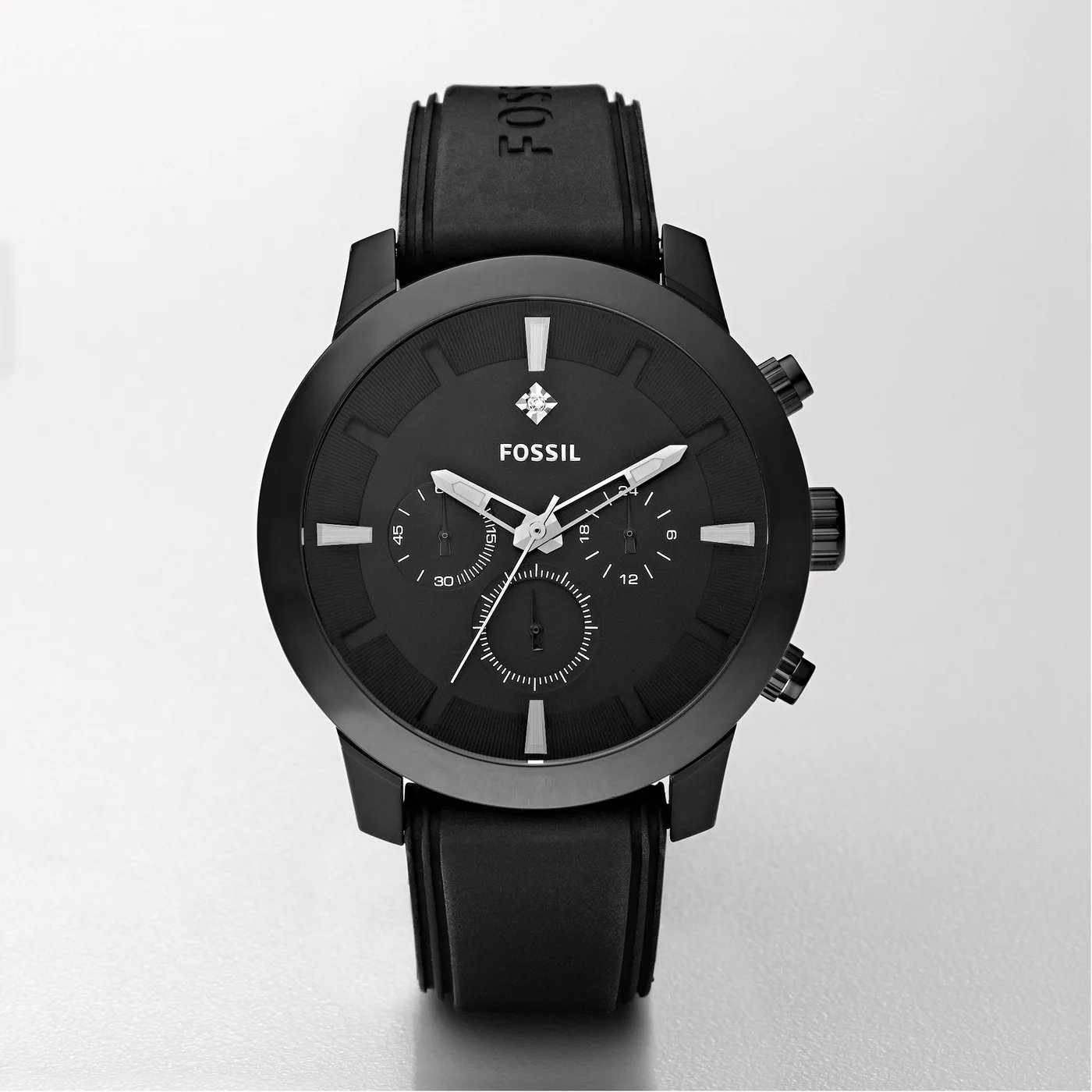 Fossil FS4619 Erkek Kol Saati