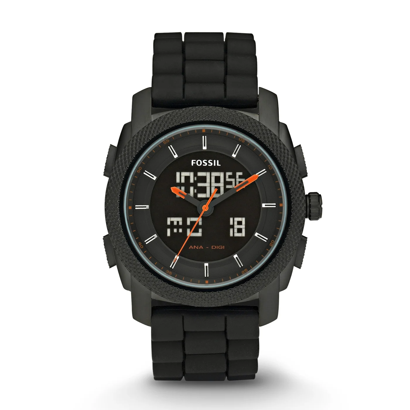 Fossil FS4628 Erkek Kol Saati