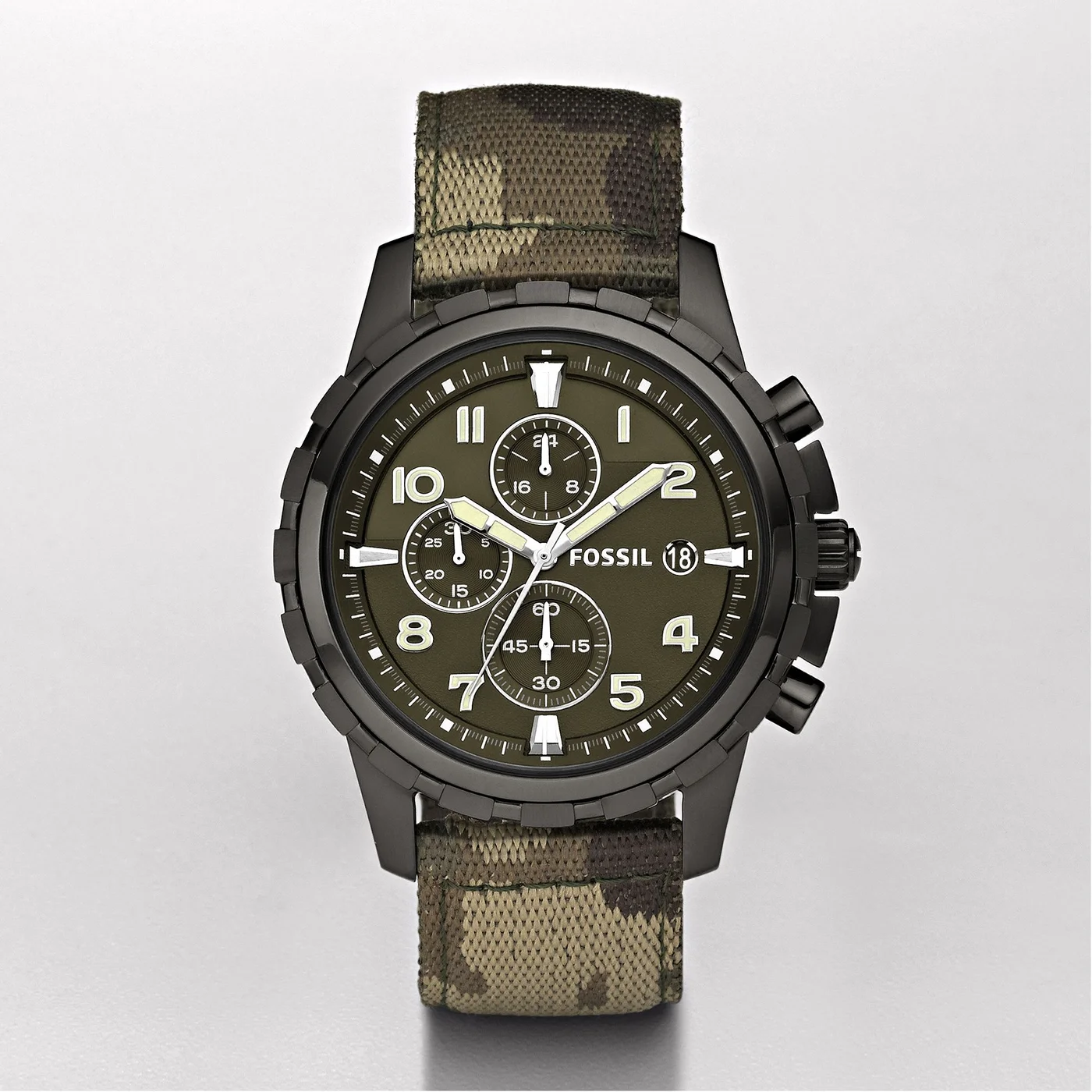 Fossil FS4629 Erkek Kol Saati
