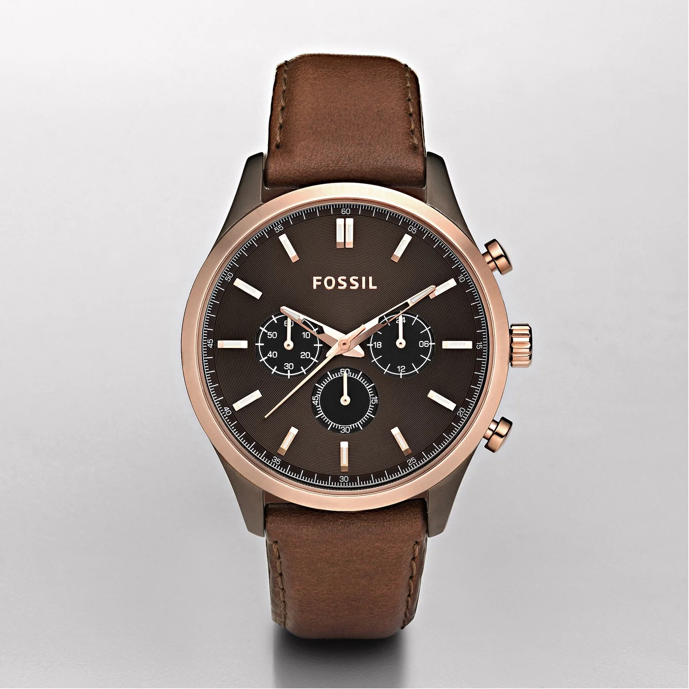 Fossil FS4632 Erkek Kol Saati