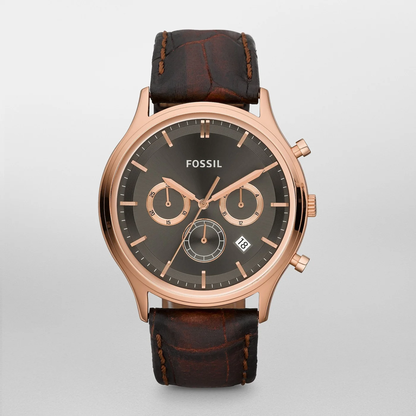 Fossil FS4639 Erkek Kol Saati