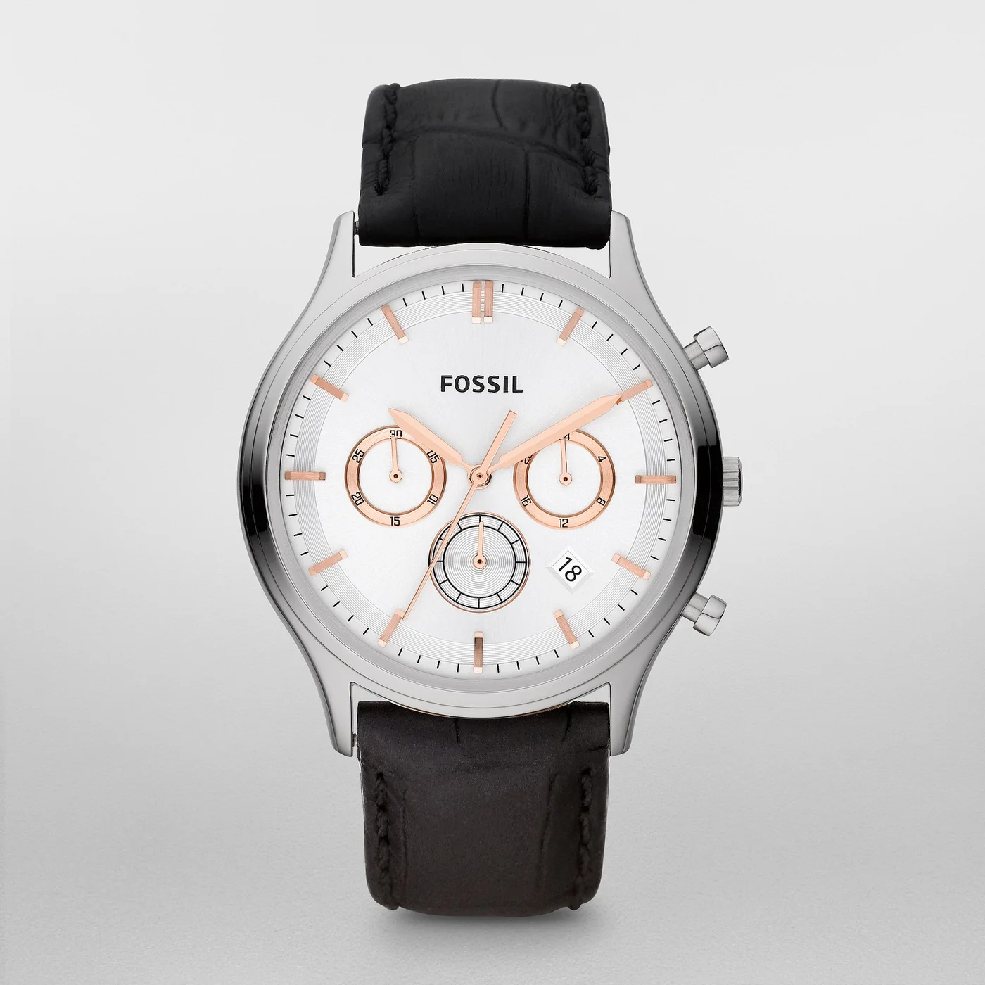 Fossil FS4640 Erkek Kol Saati