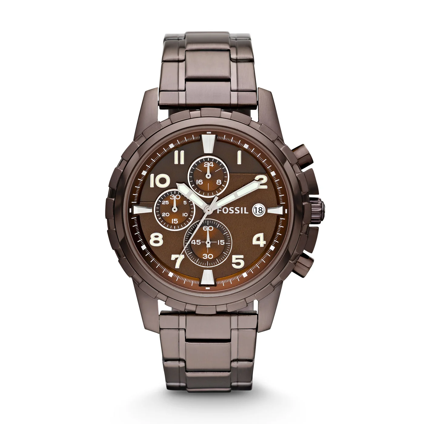 Fossil FS4645 Erkek Kol Saati